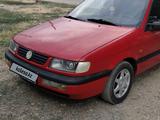 Volkswagen Passat 1993 годаfor2 200 000 тг. в Сарыкемер – фото 5