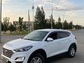 Hyundai Tucson 2019 годаүшін11 400 000 тг. в Арысь – фото 5