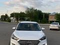 Hyundai Tucson 2019 года за 11 400 000 тг. в Арысь – фото 9