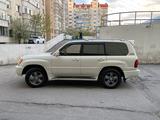 Lexus LX 470 2002 годаүшін8 300 000 тг. в Алматы – фото 5