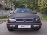 Volkswagen Golf 1992 года за 1 390 000 тг. в Павлодар