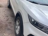Nissan Qashqai 2019 года за 7 499 999 тг. в Алматы – фото 2