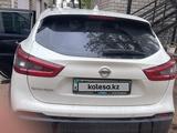 Nissan Qashqai 2019 года за 7 499 999 тг. в Алматы