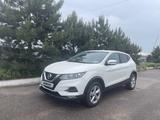 Nissan Qashqai 2019 года за 7 700 000 тг. в Алматы