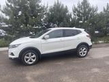 Nissan Qashqai 2019 года за 7 700 000 тг. в Алматы – фото 2