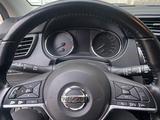 Nissan Qashqai 2019 года за 7 700 000 тг. в Алматы – фото 3