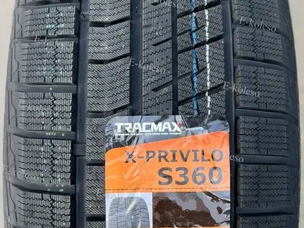 215/65/16 Tracmax X privilo s360 за 28 000 тг. в Алматы