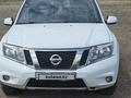 Nissan Terrano 2018 годаүшін6 500 000 тг. в Караганда