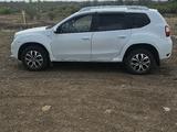 Nissan Terrano 2018 года за 6 500 000 тг. в Караганда – фото 4