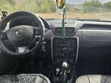 Nissan Terrano 2018 года за 6 500 000 тг. в Караганда – фото 5