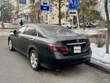 Lexus ES 350 2007 годаүшін6 600 000 тг. в Алматы