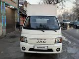 JAC  N35 2023 годаfor12 700 000 тг. в Алматы