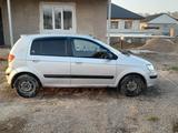 Hyundai Getz 2004 годаүшін1 500 000 тг. в Алматы – фото 5