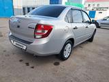 ВАЗ (Lada) Granta 2190 2018 года за 3 700 000 тг. в Кокшетау – фото 5