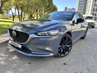 Mazda 6 2021 года за 13 500 000 тг. в Астана