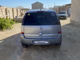 Opel Meriva 2008 года за 2 000 000 тг. в Актау – фото 3