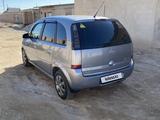 Opel Meriva 2008 года за 2 000 000 тг. в Актау – фото 4