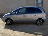 Opel Meriva 2008 года за 2 000 000 тг. в Актау – фото 5