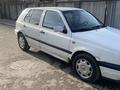 Volkswagen Golf 1993 года за 900 000 тг. в Алматы – фото 2