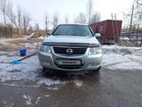 Nissan Almera Classic 2007 года за 3 500 000 тг. в Чунджа