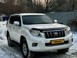 Toyota Land Cruiser Prado 2010 годаfor14 500 000 тг. в Алматы – фото 5