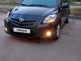 Toyota Yaris 2009 года за 4 500 000 тг. в Астана – фото 2