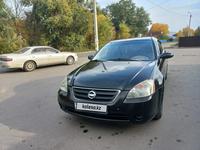 Nissan Altima 2002 годаүшін2 600 000 тг. в Усть-Каменогорск