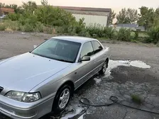 Toyota Vista, 1997
