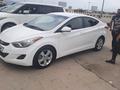 Hyundai Elantra 2013 годаүшін3 500 000 тг. в Атырау