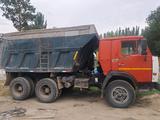 КамАЗ  5511 1988 года за 3 500 000 тг. в Талдыкорган
