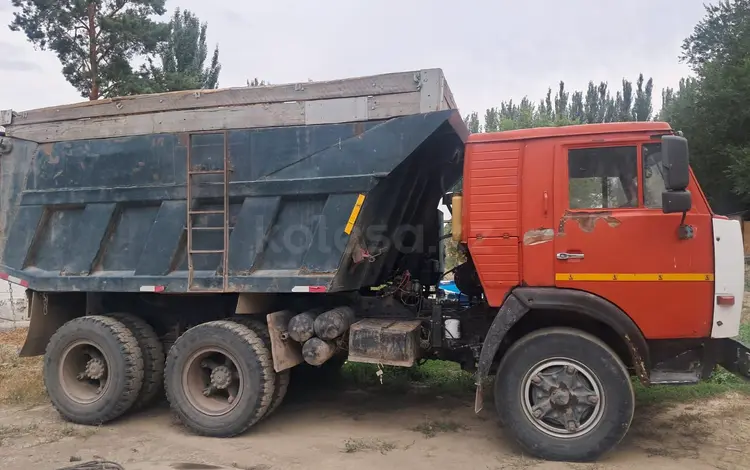 КамАЗ  5511 1988 года за 3 500 000 тг. в Талдыкорган