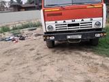 КамАЗ  5511 1988 года за 3 500 000 тг. в Талдыкорган – фото 2
