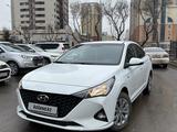 Hyundai Accent 2020 года за 7 900 000 тг. в Костанай