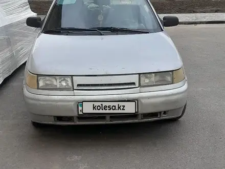 ВАЗ (Lada) 2110 2004 года за 850 000 тг. в Астана