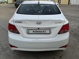 Hyundai Accent 2015 годаүшін5 600 000 тг. в Атырау – фото 4