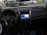 Hyundai Accent 2015 годаүшін5 600 000 тг. в Атырау – фото 5