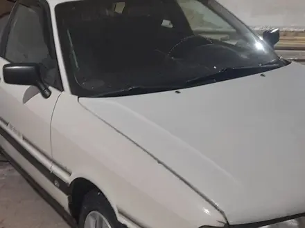 Audi 80 1987 года за 1 000 000 тг. в Усть-Каменогорск – фото 12