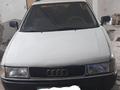 Audi 80 1987 года за 1 000 000 тг. в Усть-Каменогорск