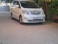 Toyota Alphard 2006 годаүшін8 000 000 тг. в Актау – фото 14