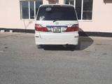 Toyota Alphard 2006 годаүшін8 000 000 тг. в Актау – фото 2