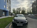 Lexus GS 350 2006 годаүшін6 000 000 тг. в Алматы