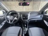 Hyundai Accent 2014 годаүшін5 500 000 тг. в Шымкент