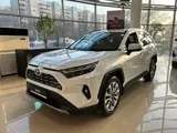 Toyota RAV4 Luxe 2025 года за 22 990 000 тг. в Алматы
