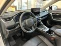 Toyota RAV4 Luxe 2025 годаүшін21 220 000 тг. в Алматы – фото 5