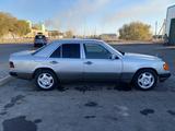 Mercedes-Benz E 230 1990 годаүшін1 500 000 тг. в Жезказган – фото 4