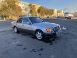 Mercedes-Benz E 230 1990 годаүшін1 500 000 тг. в Жезказган – фото 3
