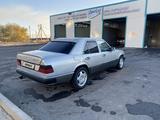 Mercedes-Benz E 230 1990 годаүшін1 500 000 тг. в Жезказган – фото 5