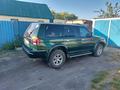 Mitsubishi Pajero Sport 2000 годаүшін5 100 000 тг. в Петропавловск – фото 14