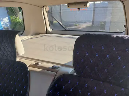 Mitsubishi Pajero Sport 2000 года за 5 100 000 тг. в Петропавловск – фото 8