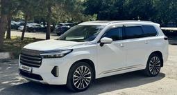 EXEED VX 2022 года за 10 500 000 тг. в Астана